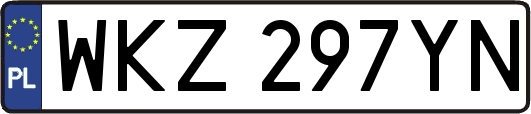 WKZ297YN