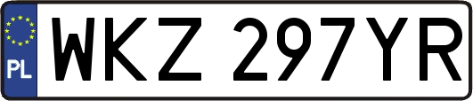 WKZ297YR