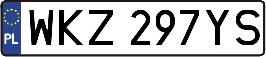 WKZ297YS