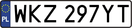 WKZ297YT