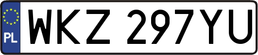 WKZ297YU