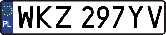 WKZ297YV