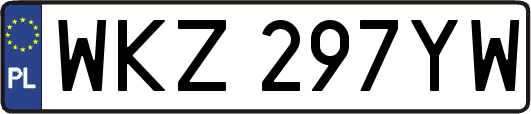 WKZ297YW