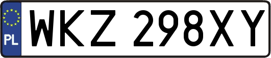 WKZ298XY