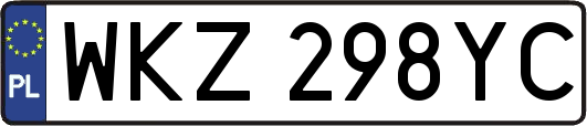 WKZ298YC