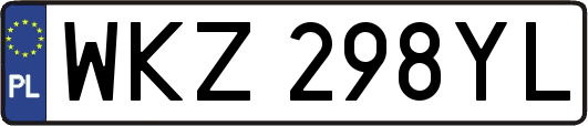 WKZ298YL