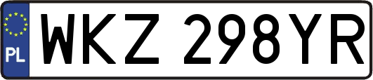 WKZ298YR