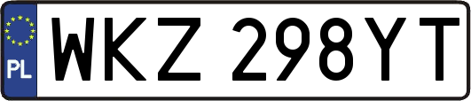 WKZ298YT