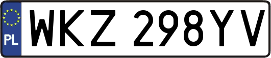 WKZ298YV