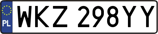 WKZ298YY