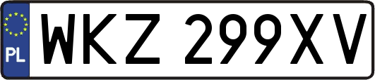 WKZ299XV