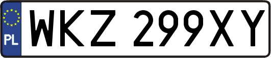 WKZ299XY