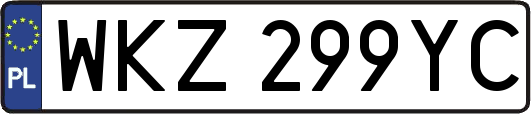 WKZ299YC
