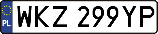 WKZ299YP