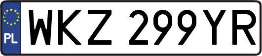 WKZ299YR