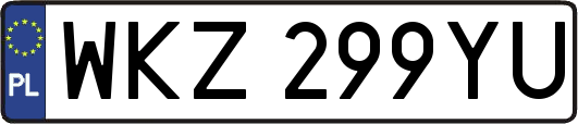 WKZ299YU