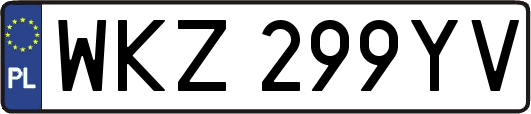 WKZ299YV