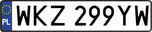 WKZ299YW