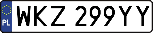 WKZ299YY