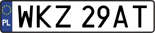 WKZ29AT