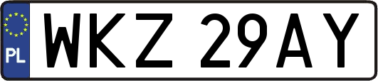 WKZ29AY