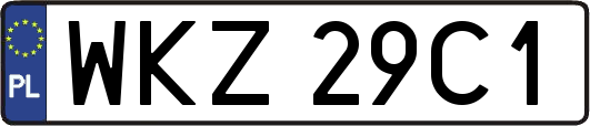 WKZ29C1