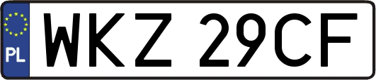 WKZ29CF