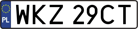 WKZ29CT