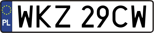 WKZ29CW