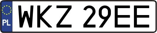 WKZ29EE