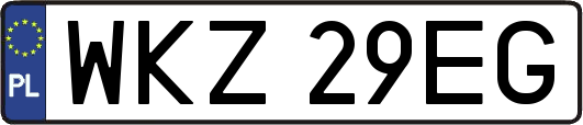 WKZ29EG