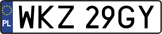 WKZ29GY
