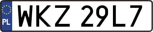 WKZ29L7