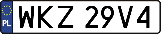 WKZ29V4