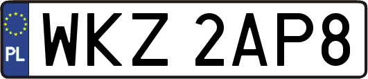 WKZ2AP8