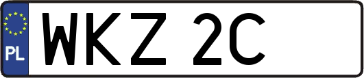 WKZ2C