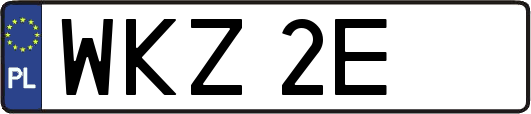 WKZ2E