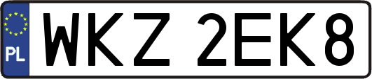 WKZ2EK8