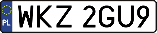 WKZ2GU9