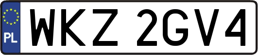 WKZ2GV4