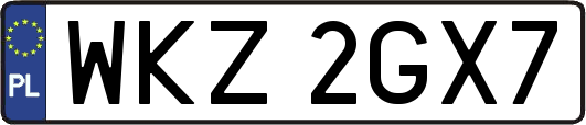 WKZ2GX7