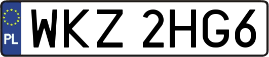 WKZ2HG6