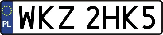 WKZ2HK5
