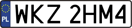 WKZ2HM4