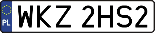 WKZ2HS2