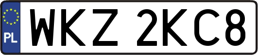 WKZ2KC8
