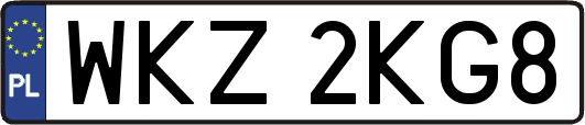 WKZ2KG8