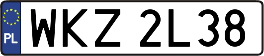 WKZ2L38