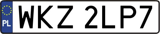 WKZ2LP7