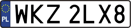 WKZ2LX8